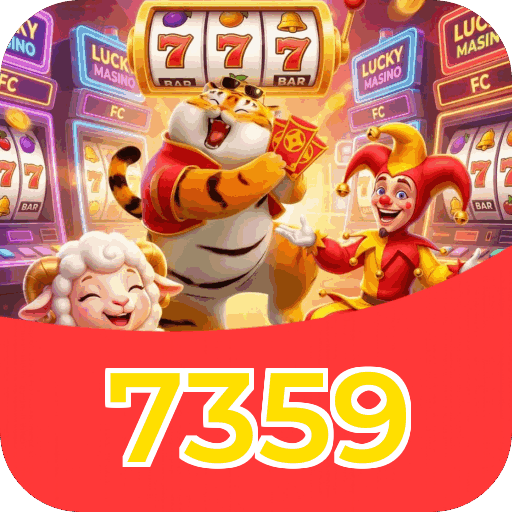 Lottery Clássica na 7359